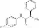 Fig. 46 - SPIROPIPERIDINE GLYCINAMIDE DERIVATIVES