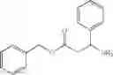 Fig. 47 - SPIROPIPERIDINE GLYCINAMIDE DERIVATIVES