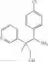 Fig. 60 - SPIROPIPERIDINE GLYCINAMIDE DERIVATIVES