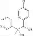 Fig. 61 - SPIROPIPERIDINE GLYCINAMIDE DERIVATIVES
