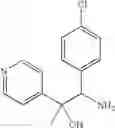 Fig. 62 - SPIROPIPERIDINE GLYCINAMIDE DERIVATIVES