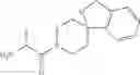 Fig. 64 - SPIROPIPERIDINE GLYCINAMIDE DERIVATIVES