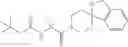 Fig. 65 - SPIROPIPERIDINE GLYCINAMIDE DERIVATIVES