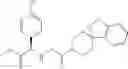 Fig. 70 - SPIROPIPERIDINE GLYCINAMIDE DERIVATIVES