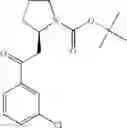 Fig. 74 - SPIROPIPERIDINE GLYCINAMIDE DERIVATIVES