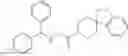 Fig. 76 - SPIROPIPERIDINE GLYCINAMIDE DERIVATIVES