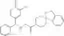Fig. 82 - SPIROPIPERIDINE GLYCINAMIDE DERIVATIVES