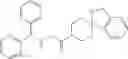 Fig. 90 - SPIROPIPERIDINE GLYCINAMIDE DERIVATIVES