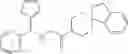 Fig. 93 - SPIROPIPERIDINE GLYCINAMIDE DERIVATIVES