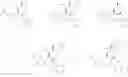 Fig. 130 - Substituted tetrahydroquinolines