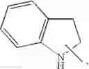 Fig. 16 - Fused ring compound