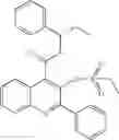 Fig. 09 - Quinoline 3-Sulfonate Esters as Nk3 Receptor Modulators