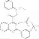Fig. 11 - Quinoline 3-Sulfonate Esters as Nk3 Receptor Modulators