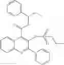 Fig. 15 - Quinoline 3-Sulfonate Esters as Nk3 Receptor Modulators