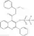 Fig. 17 - Quinoline 3-Sulfonate Esters as Nk3 Receptor Modulators