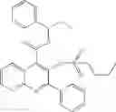 Fig. 19 - Quinoline 3-Sulfonate Esters as Nk3 Receptor Modulators