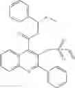 Fig. 21 - Quinoline 3-Sulfonate Esters as Nk3 Receptor Modulators