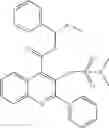 Fig. 23 - Quinoline 3-Sulfonate Esters as Nk3 Receptor Modulators