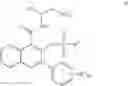 Fig. 33 - Quinoline 3-Sulfonate Esters as Nk3 Receptor Modulators