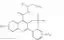 Fig. 38 - Quinoline 3-Sulfonate Esters as Nk3 Receptor Modulators
