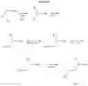 Fig. 12 - Process for the oxidation of certain substituted sulfilimines to insecticidal sulfoximines