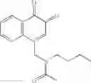 Fig. 121 - NOVEL POLYAMINE ANALOG CONJUGATES AND QUINONE CONJUGATES AS THERAPIES FOR CANCERS AND PROSTATE DISEASES