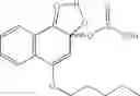Fig. 74 - NOVEL POLYAMINE ANALOG CONJUGATES AND QUINONE CONJUGATES AS THERAPIES FOR CANCERS AND PROSTATE DISEASES