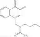 Fig. 84 - NOVEL POLYAMINE ANALOG CONJUGATES AND QUINONE CONJUGATES AS THERAPIES FOR CANCERS AND PROSTATE DISEASES