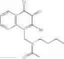 Fig. 86 - NOVEL POLYAMINE ANALOG CONJUGATES AND QUINONE CONJUGATES AS THERAPIES FOR CANCERS AND PROSTATE DISEASES