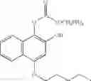 Fig. 88 - NOVEL POLYAMINE ANALOG CONJUGATES AND QUINONE CONJUGATES AS THERAPIES FOR CANCERS AND PROSTATE DISEASES