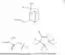 Fig. 35 - Fluorinated cyclic compound, polymerizable fluoromonomer, fluoropolymer, resist material comprising the same, and method of forming pattern with the same