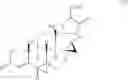 Fig. 28 - Process for the preparation of 17-hydroxy-6β,7β;15β,16β-bismethylene-17α-pregn-4-ene-3-one-21-carboxylic acid γ-lactone and key intermediates for this process