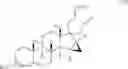 Fig. 35 - Process for the preparation of 17-hydroxy-6β,7β;15β,16β-bismethylene-17α-pregn-4-ene-3-one-21-carboxylic acid γ-lactone and key intermediates for this process