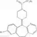 Fig. 07 - PREPARATION OF LORATADINE FORM I