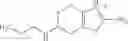 Fig. 04 - Method for the resolution of 2-amino-6-propylamino-4,5,6,7-tetrahydrobenzothiazol and intermediate compounds