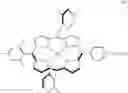 Fig. 13 - Synthesis of porphyrins designed for attachment to electroactive surfaces via one or more carbon tethers