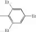 Fig. 32 - Synthesis of porphyrins designed for attachment to electroactive surfaces via one or more carbon tethers