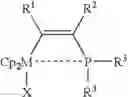 Fig. 02 - Phosphine-substituted vinyl containing metallocene catalyst, preparation process and the application of the same