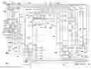 Fig. 01 - Process for separating methacrolein from methacrylic acid in a gas phase product from the partial oxidation of isobutene