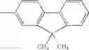 Fig. 183 - Amine compound having fluorene group as framework, process for producing the amine compound, and use of the amine compound