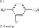 Fig. 25 - Peroxidic perfluoropolyethers