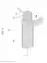 Fig. 10 - Treatment tool for endoscope