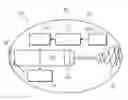Fig. 01 - Electronically Controlled Ingestible Capsule for Sampling Fluids in Alimentary Tract