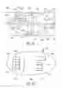 Fig. 10 - Electronically Controlled Ingestible Capsule for Sampling Fluids in Alimentary Tract