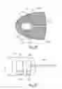 Fig. 15 - Electronically Controlled Ingestible Capsule for Sampling Fluids in Alimentary Tract