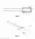 Fig. 04 - Scope warming device with whitening element