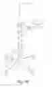 Fig. 11 - INFRARED-VISIBLE NEEDLE