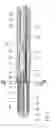 Fig. 04 - Probe For Measuring the Oxygen Content in Biological Tissue, and Catheter With Such a Probe