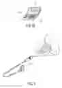Fig. 04 - Ultrasonic diagnostic imaging system configured by probe firmware