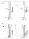 Fig. 05 - Device and method for high intensity focused ultrasound ablation with acoustic lens